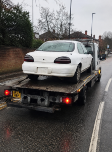 CAR TOWING SERVICE