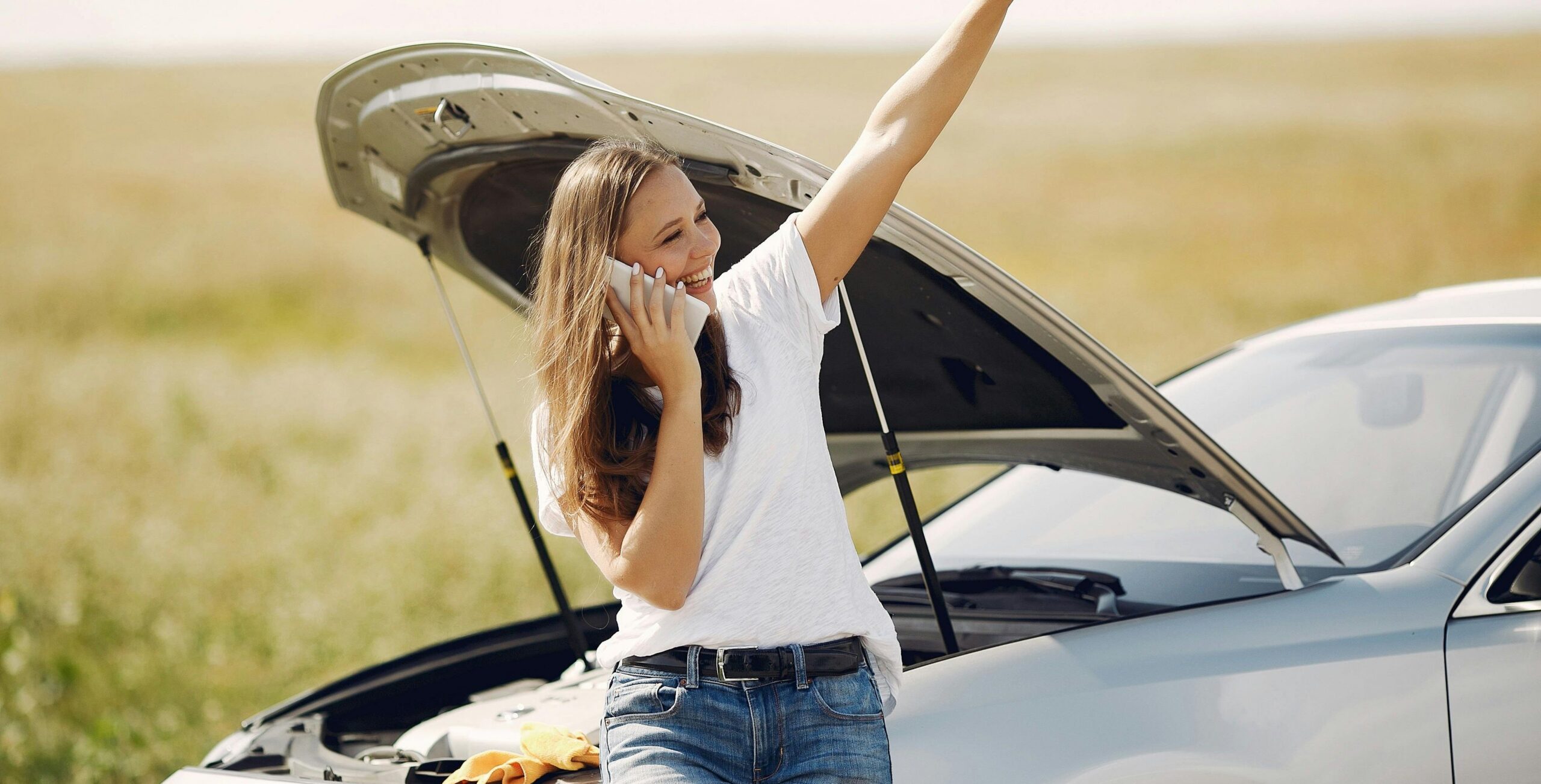 24/7 Breakdown Recovery Croydon